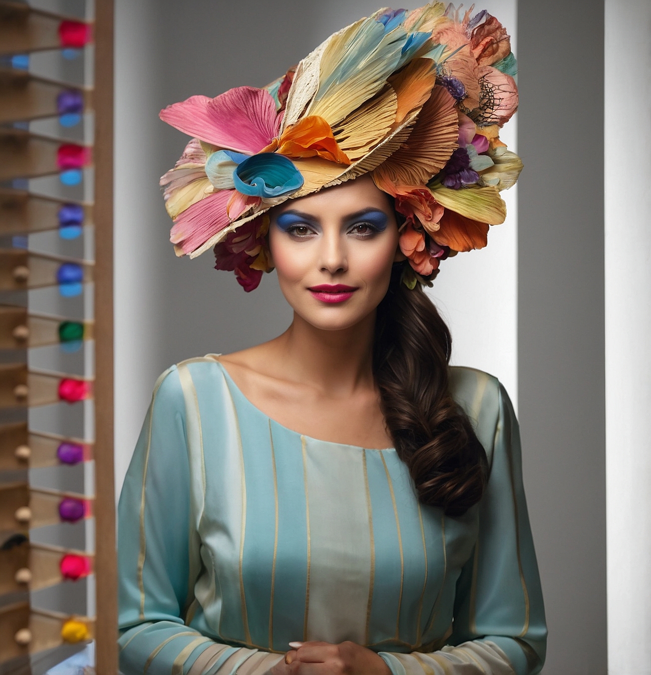 Actividades creativas personalizadas.